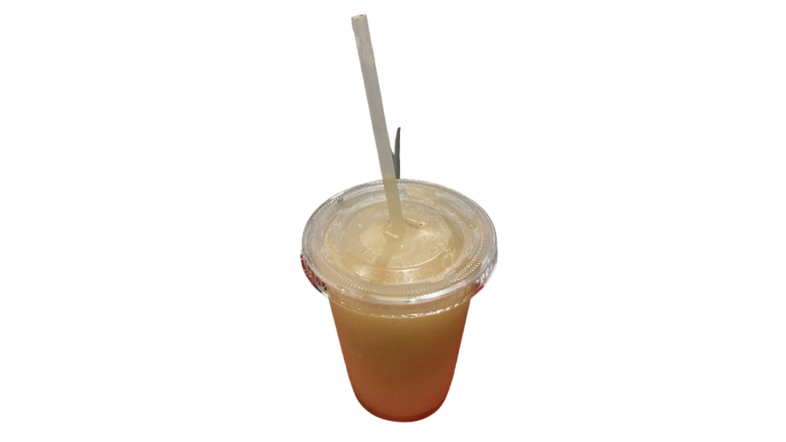コストコフードコート新作レモネードスムージーを実飲！砂糖不使用なのにはちみつが甘くて美味しい！