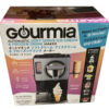【コストコ新商品】GOURMIAソフトクリームメーカーGS11020が凄い！約30分で完成