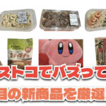 【コストコ】今バズっている注目の新作おすすめ商品10選！#Part65