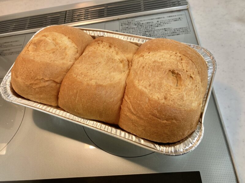 コストコ新商品のマスカルポーネブレッドを実食レビュー！