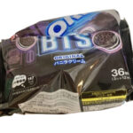【コストコ新商品】ナビスコのオレオBTSパッケージ36枚入りを実食レビュー！限定デザインに注目