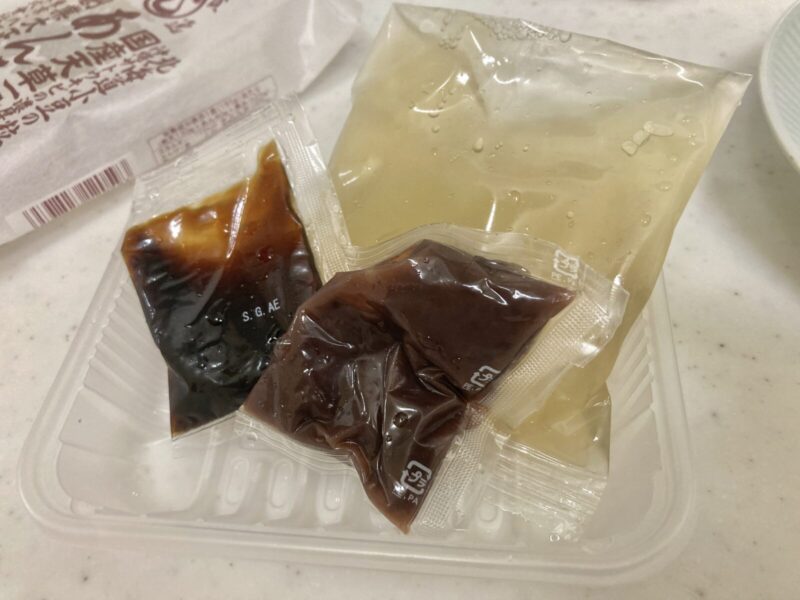 コストコ新商品のむつみ贅沢あんみつを実食レビュー！