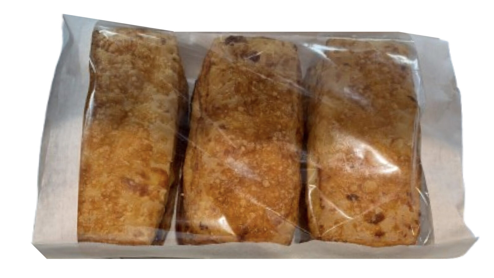 コストコ新商品「チーズパフデニッシュ」を実食!6個入りでサクふわ食感がたまらない
