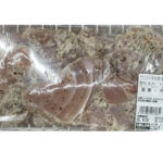 コストコ新商品かじきバジルソース和えを実食！焼くだけ簡単で肉厚ジューシー