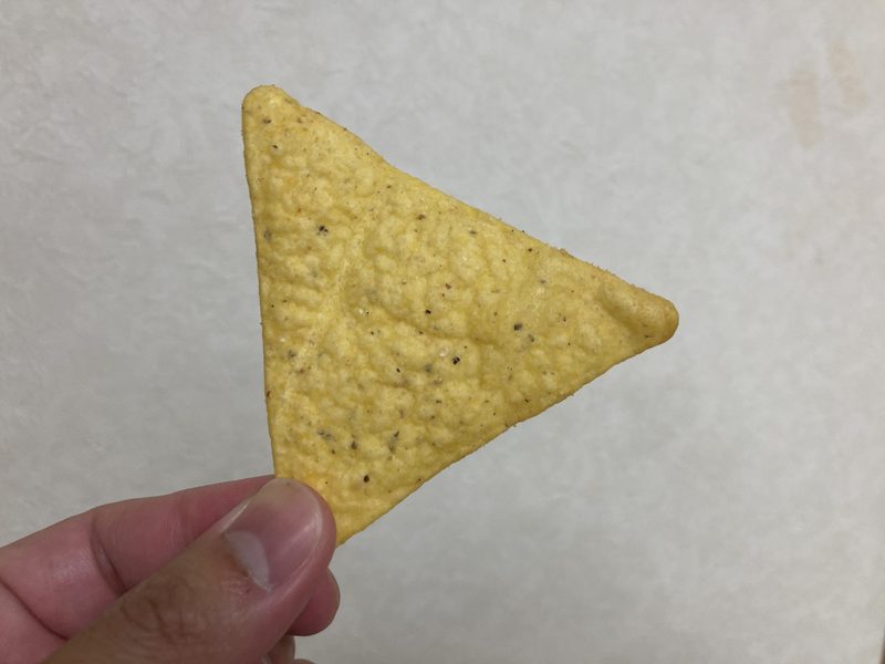 コストコ新商品のCASA BONITAトルティーヤチップスハラペーニョチェダーを実食レビュー!