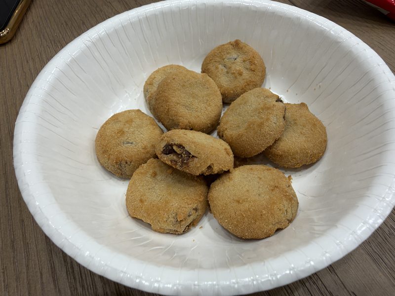 コストコ新商品のカントリーマアムミニを実食レビュー!