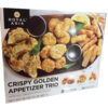 コストコ新商品ROYAL ASIA飲茶3種セットを実食！海老春巻き・きのこ餃子・海老とレンコンが全部入り