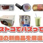 【コストコ】今バズっている注目の新作おすすめ商品10選！#Part72