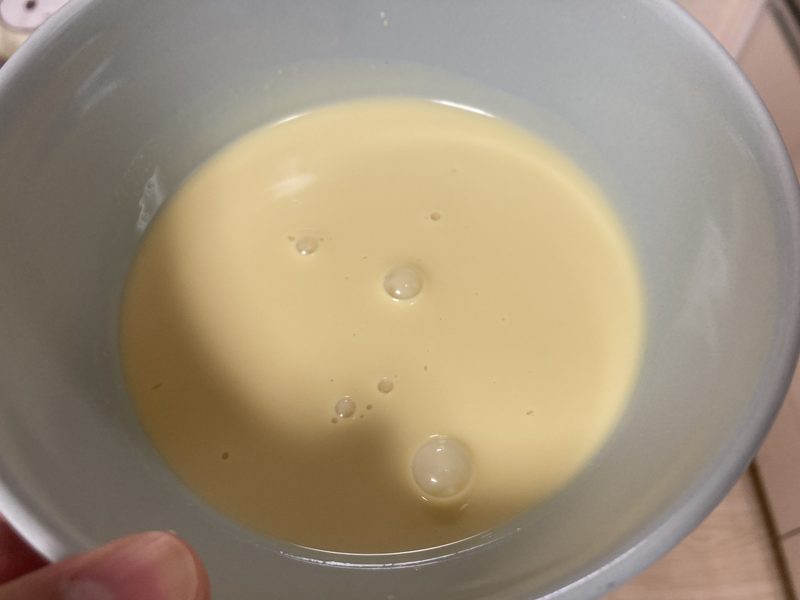 コストコ新商品のめいらくコーンクリームポタージュ裏ごしを実食レビュー！