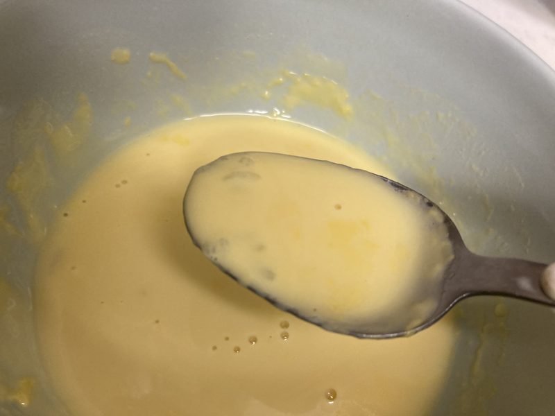 コストコ新商品のめいらくコーンクリームポタージュ裏ごしを実食レビュー！