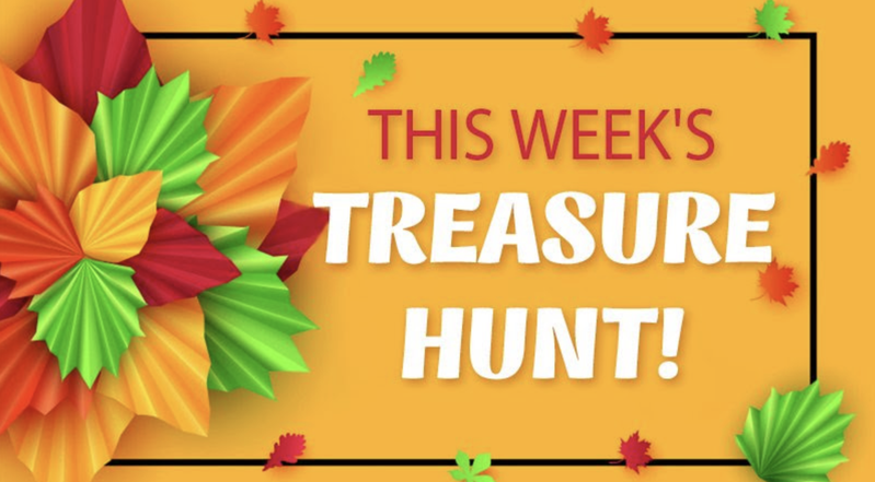 コストコ最新の割引クーポン情報「THIS WEEK'S TREASURE HUNT!」