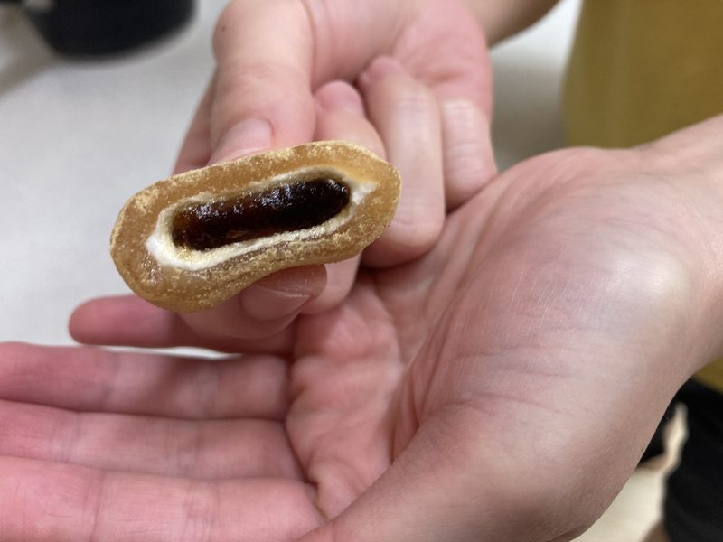 コストコ新商品のお菓子「千年屋ひとくち大福」を実食レビュー!
