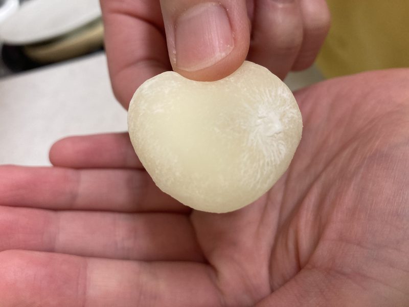コストコ新商品のお菓子「千年屋ひとくち大福」を実食レビュー!