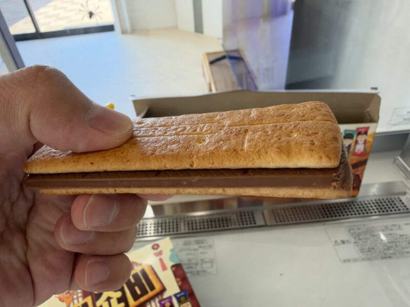 【コストコ新商品】今話題の韓国お菓子「ビチョビ」を実食レビュー!