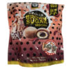 コストコ新商品の黒糖タピオカミルクティー餅を実食レビュー！