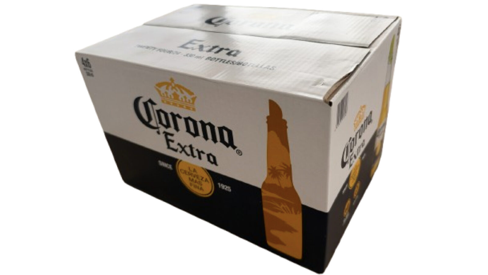 コストコのコロナビール24本が1,200円引き！2026年価格・味をレビュー