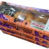 コストコ新商品！クリスピークリームのハロウィンドーナツ9個入りが可愛すぎる