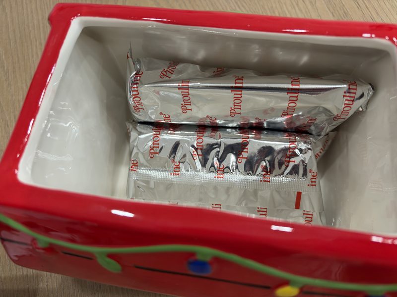 コストコ新商品「スヌーピークッキージャー」が可愛すぎ!食べ終わっても使える