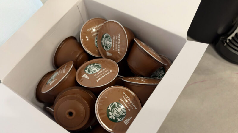 【コストコ購入品】スターバックス ハウスブレンドを実際に飲んでみたレビュー！