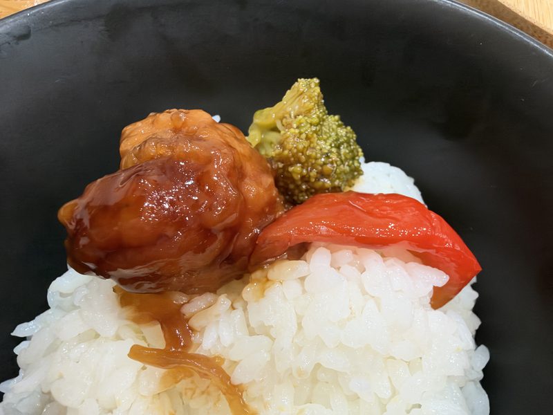 コストコ新商品「鶏の甘酢あんかけ」を実食レビュー!