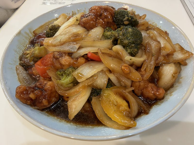コストコ新商品「鶏の甘酢あんかけ」を実食レビュー!