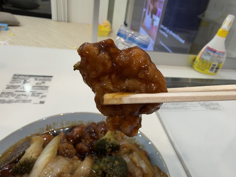 コストコ新商品「鶏の甘酢あんかけ」を実食レビュー!