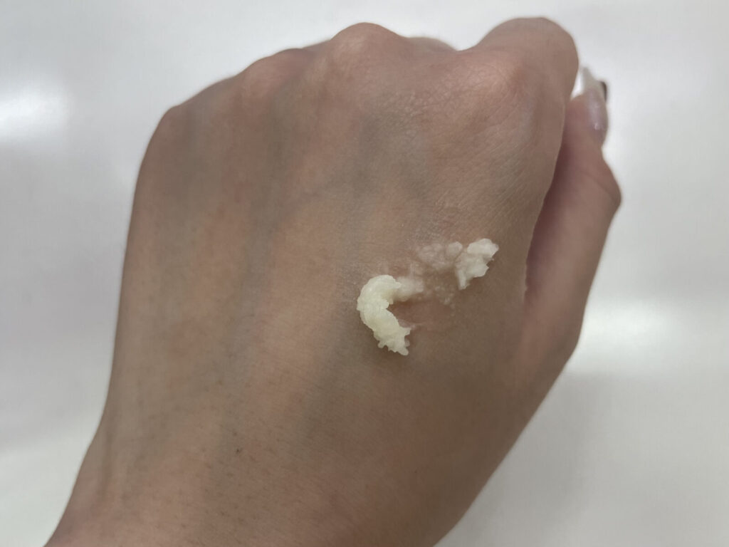 ちいかわクレンジングバーム