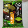 ドンキで発見！伊右衛門厚切り抹茶バウムクーヘンが想像以上に濃厚だった！