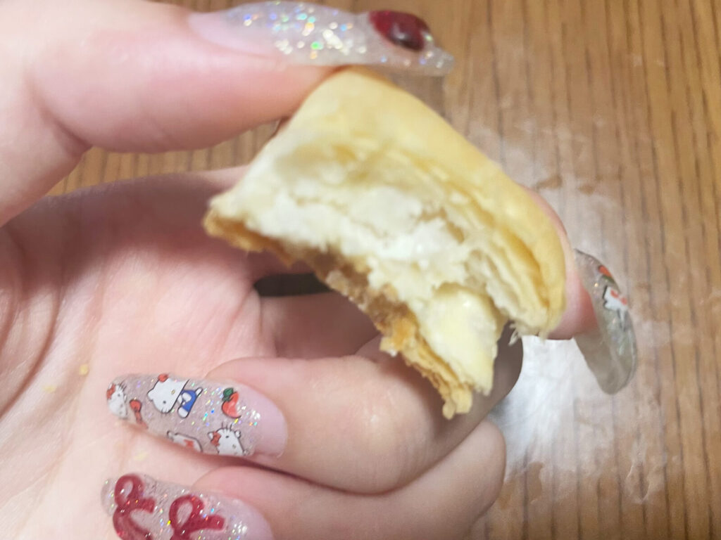 【9】生・チーメルティーチーズ&生・チートリュフチーズ