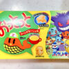 ドンキで発見！おっとっと＜うすしお味＞＆おっとっと＜コーンポタージュ味＞のポケモン型の味をレビュー！