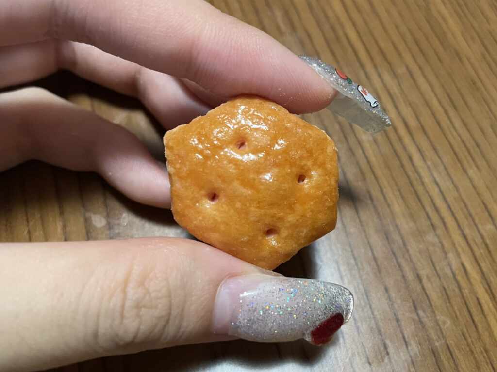 ドンキのパイの実＜苺の収穫＞を実食レビュー！