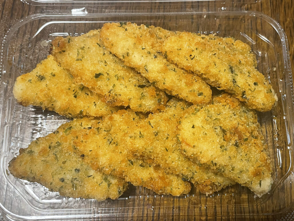 ドンキの三角ポテトチーズフライを実食レビュー！