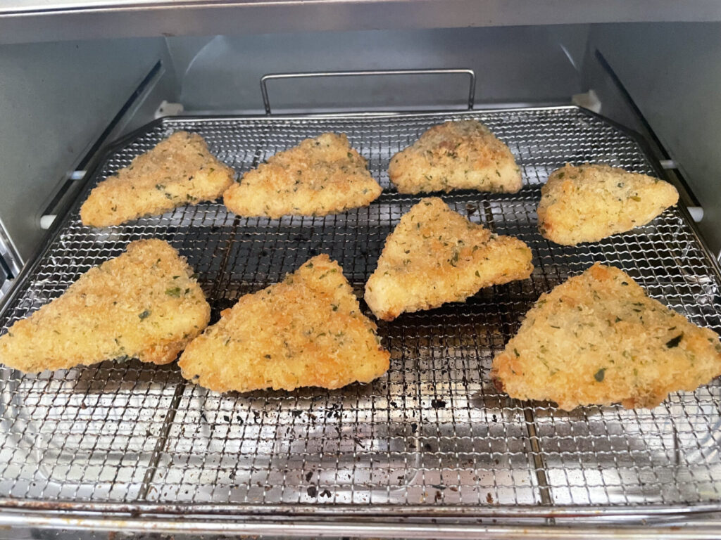 ドンキの三角ポテトチーズフライを実食レビュー！