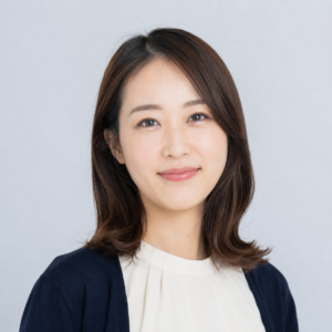 通販ライターのHana