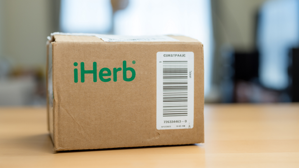iHerb