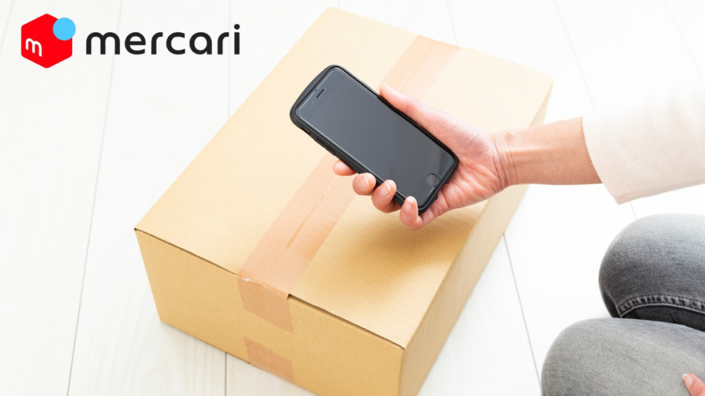 mercari