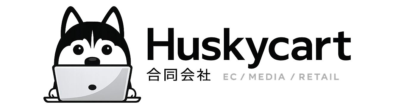 Huskycart合同会社